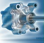 Rotary Damper